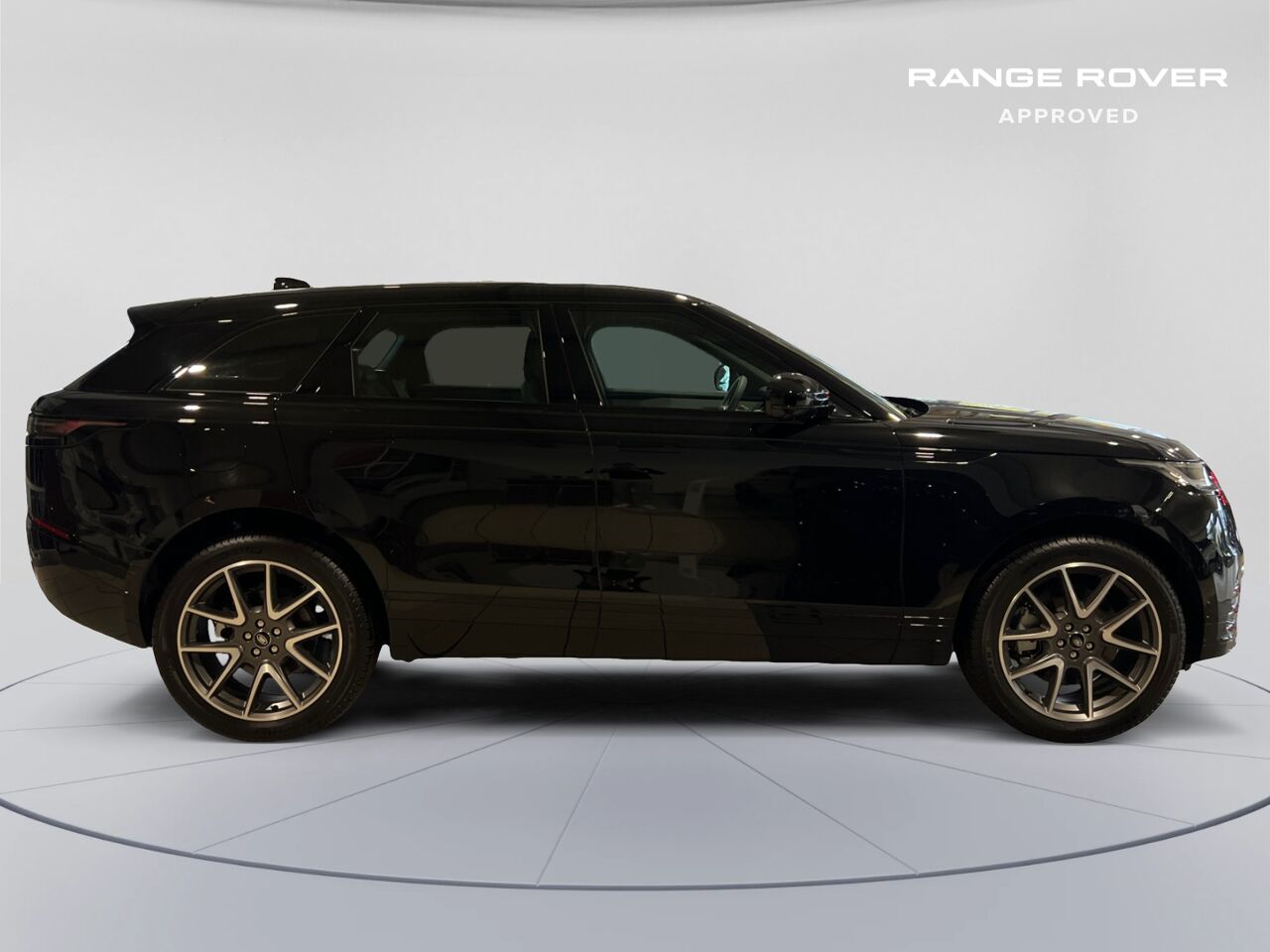 chez Land Rover Strasbourg