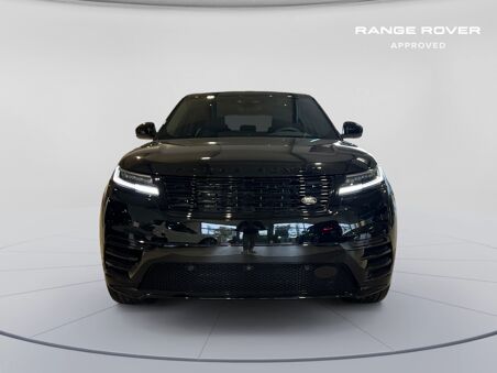 LAND-ROVER RANGE ROVER...