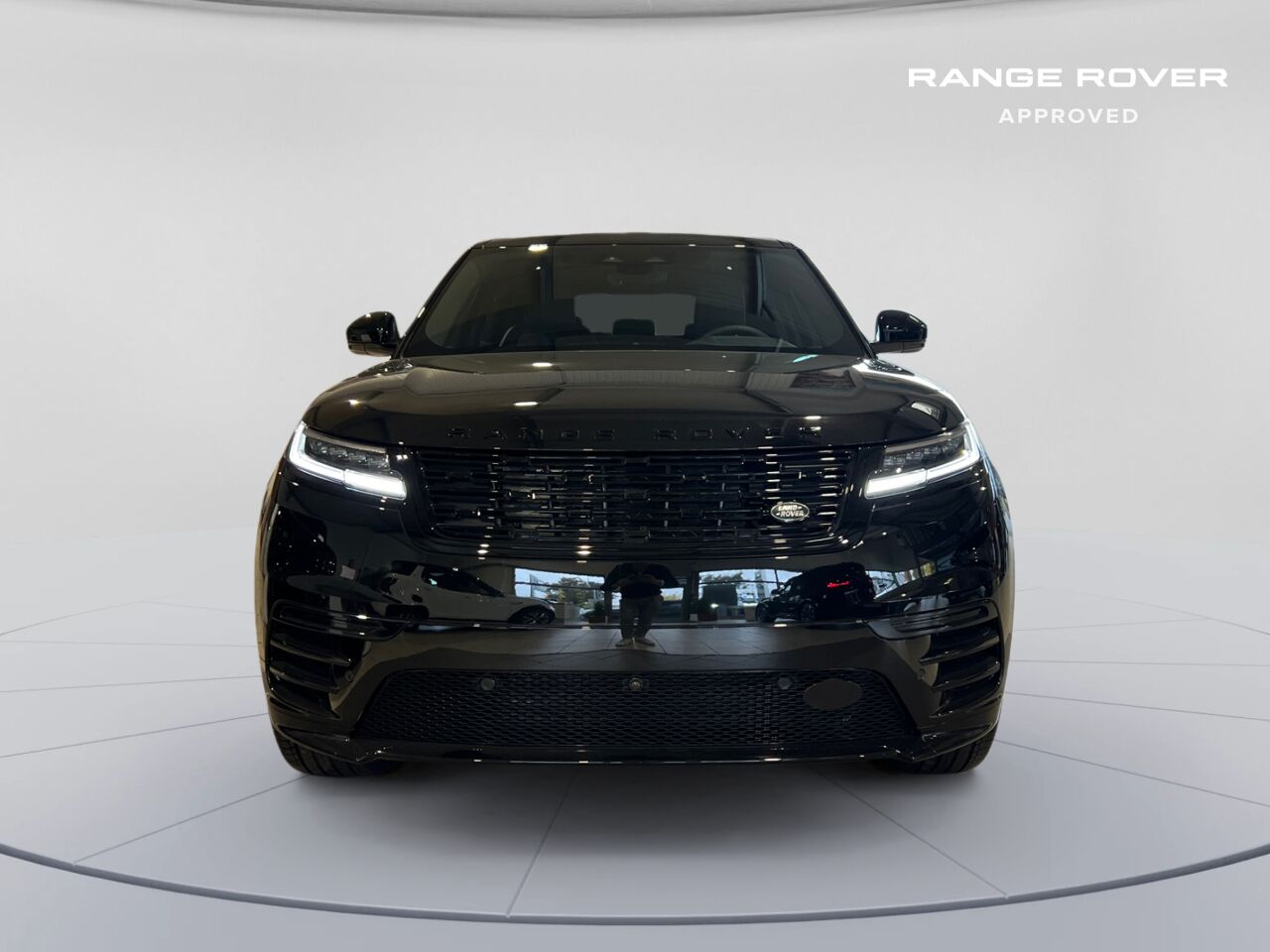 chez Land Rover Strasbourg
