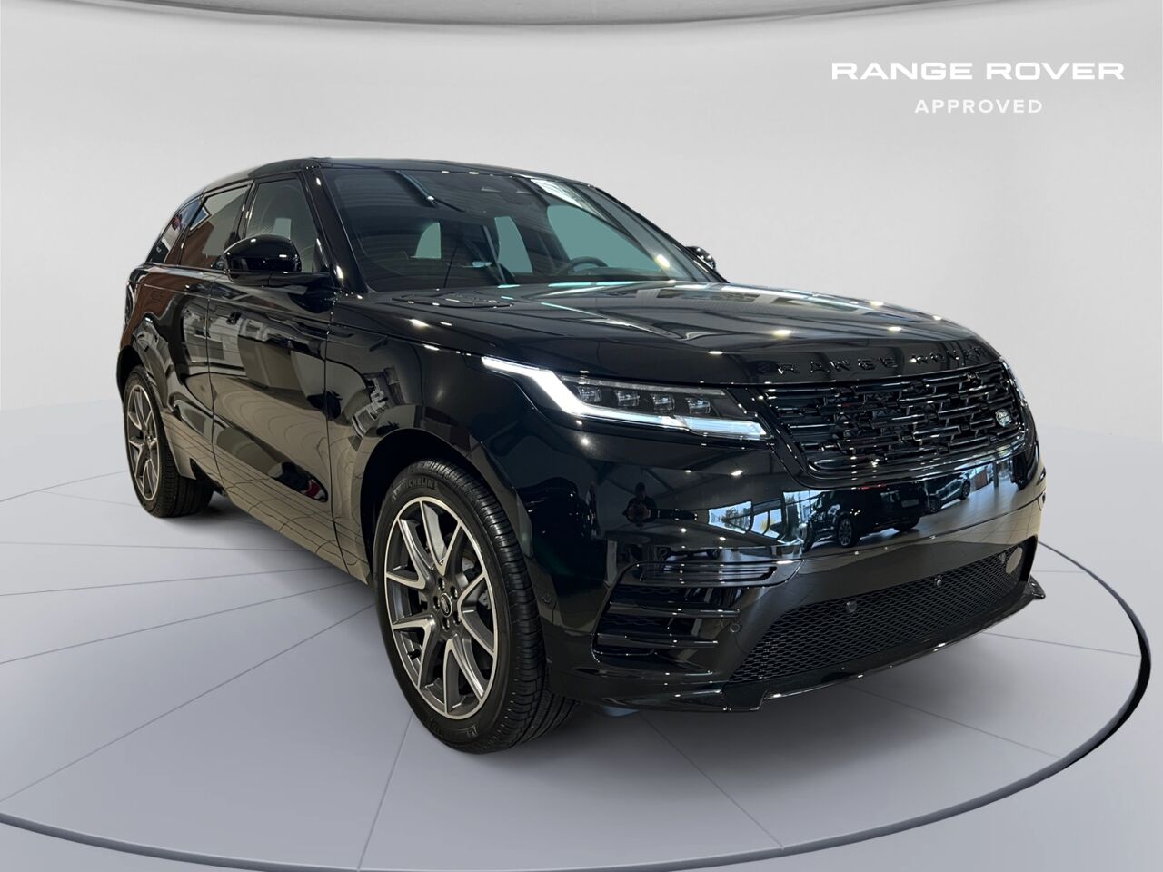 chez Land Rover Strasbourg