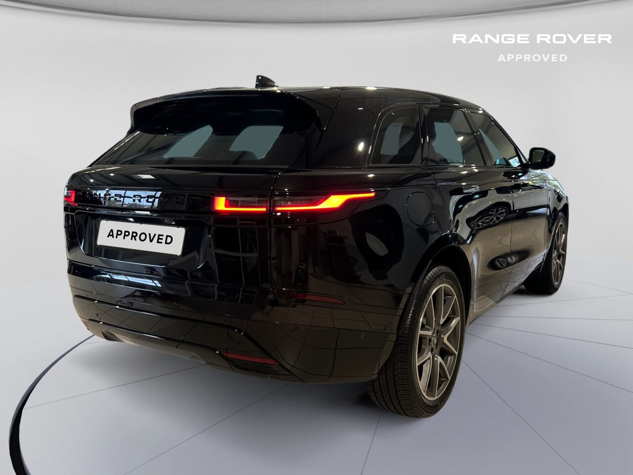 chez Land Rover Strasbourg