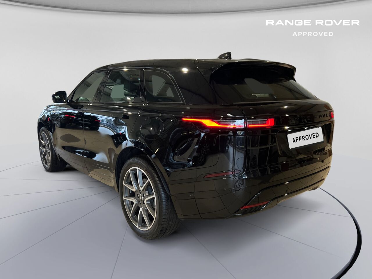 chez Land Rover Strasbourg