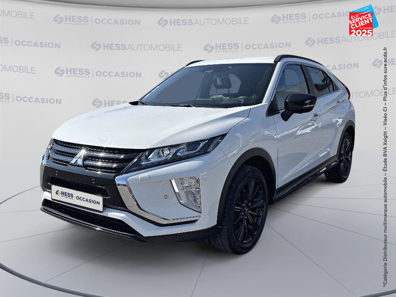 chez Toyota Thionville