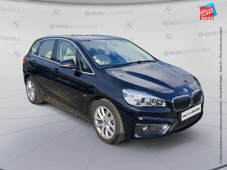 BMW SERIE 2 ACTIVETOURER...