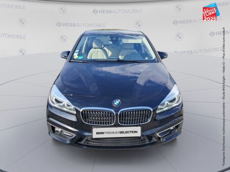 BMW SERIE 2 ACTIVETOURER...