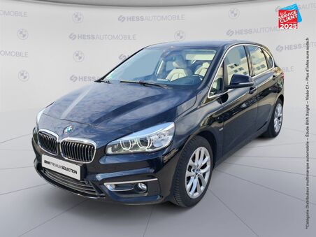 BMW SERIE 2 ACTIVETOURER...