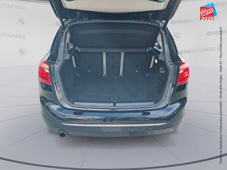 BMW SERIE 2 ACTIVETOURER...
