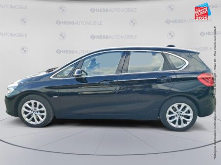 BMW SERIE 2 ACTIVETOURER...