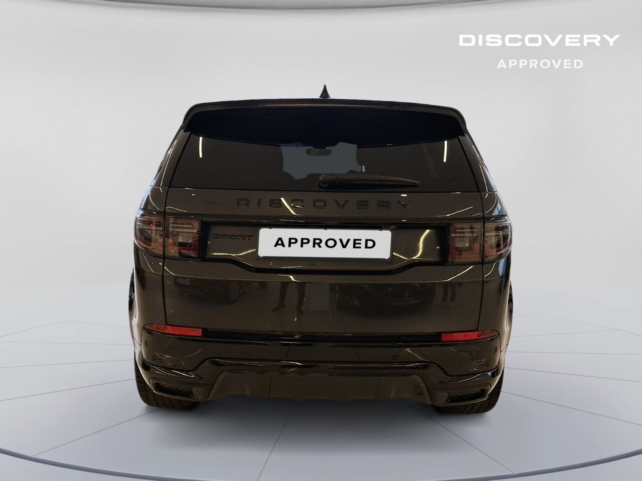 chez Land Rover Strasbourg