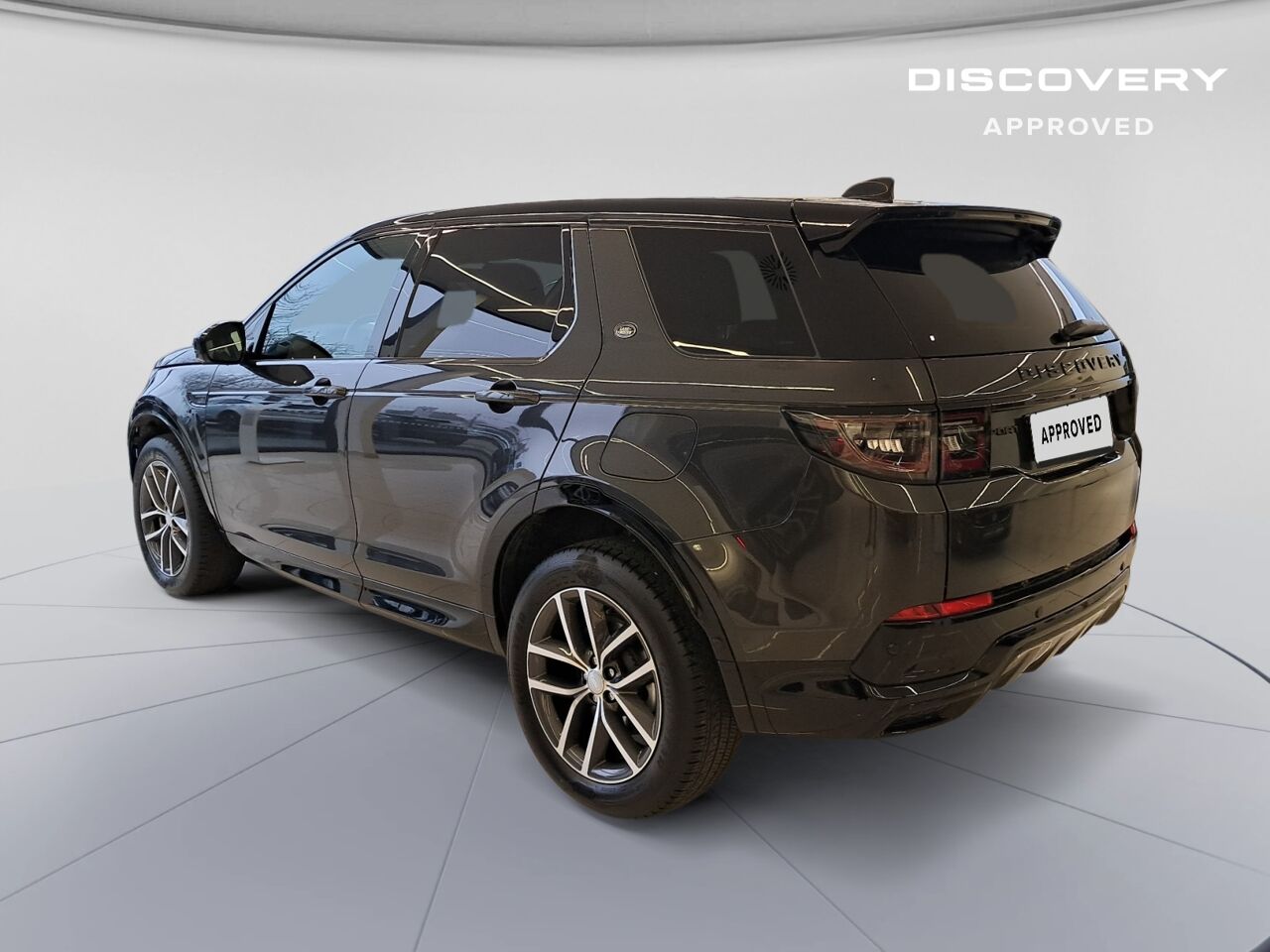 chez Land Rover Strasbourg