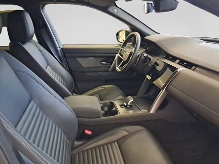 LAND-ROVER DISCOVERY SPORT...