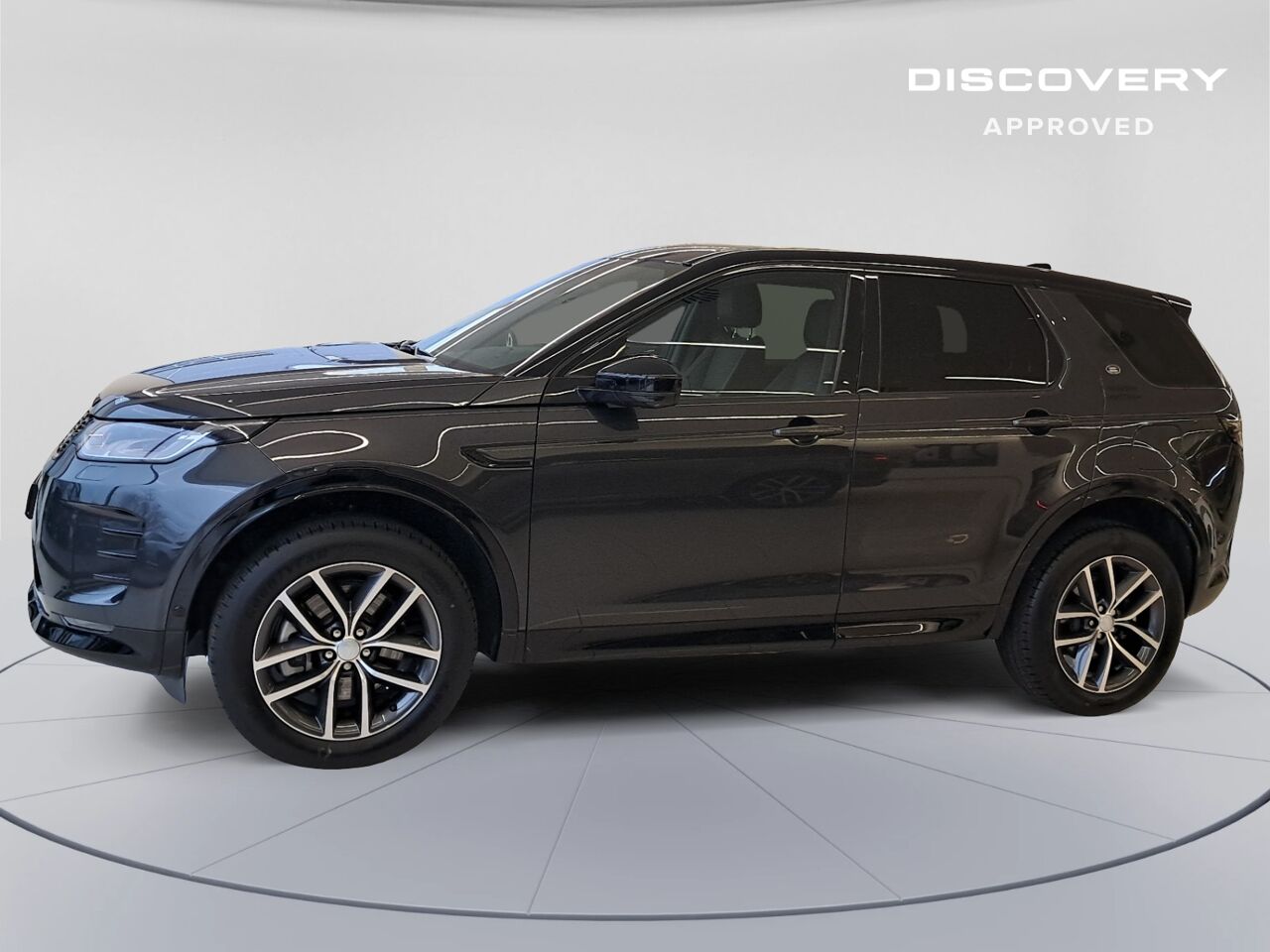 chez Land Rover Strasbourg