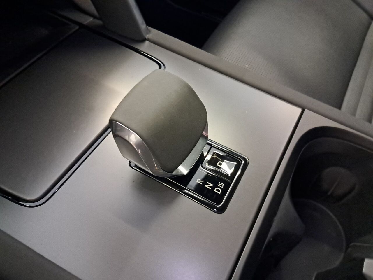 chez Land Rover Strasbourg