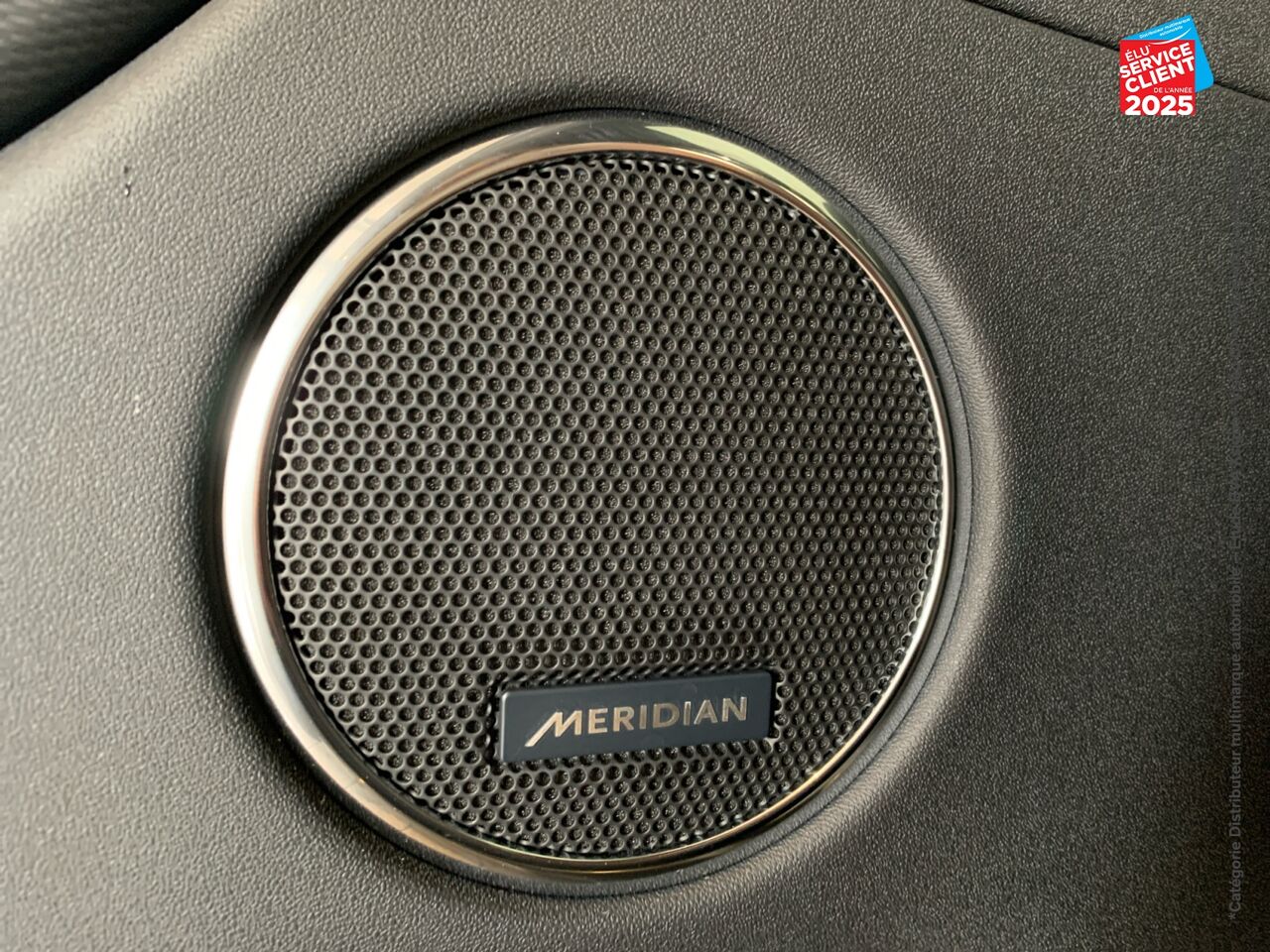 Véhicule d'occasion LAND-ROVER DISCOVERY SPORT 1.5 P300E 309CH DYNAMIC SE chez BMW Besançon