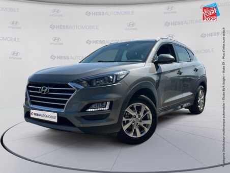 HYUNDAI TUCSON 1.6 CRDI...