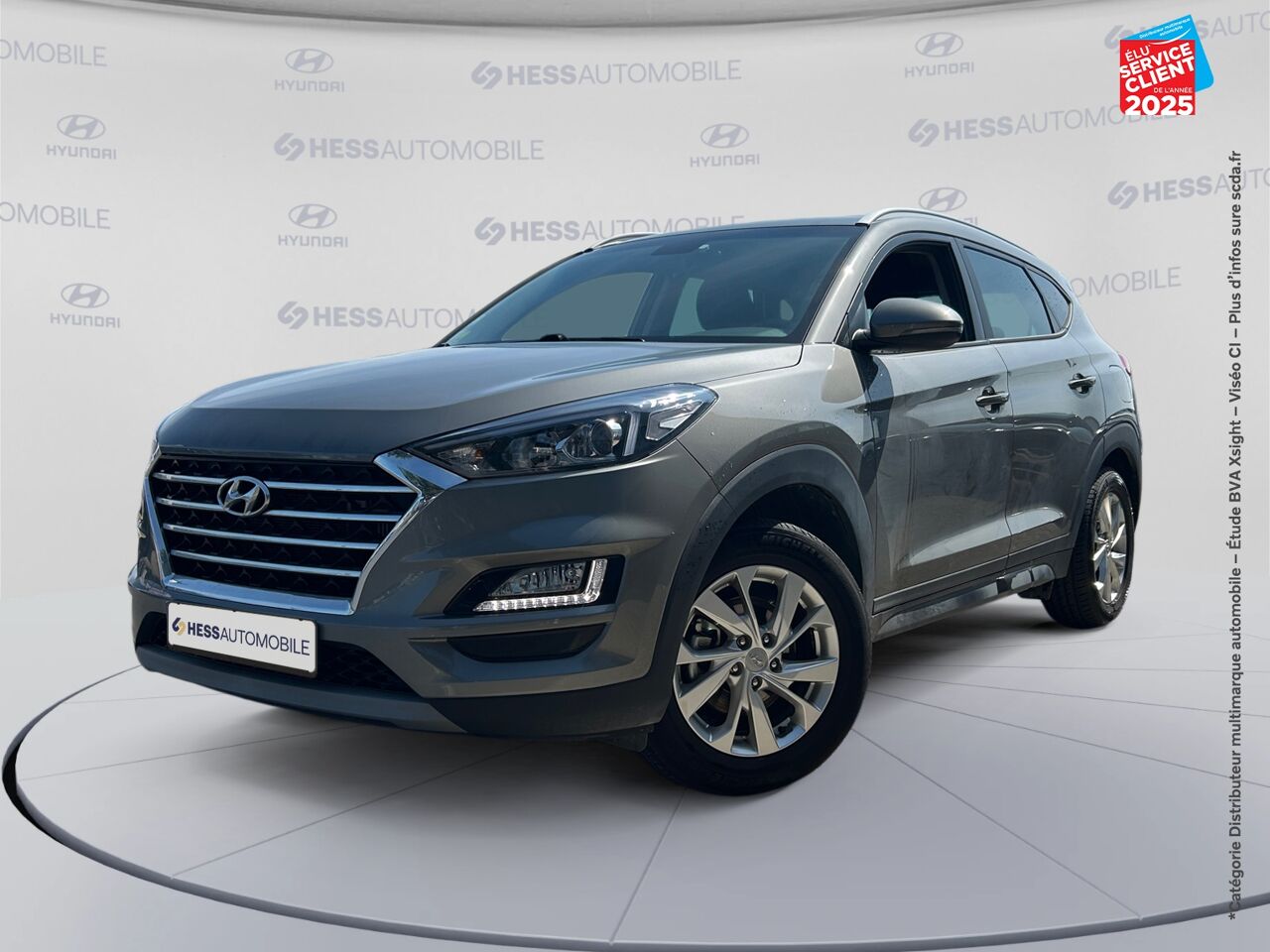 chez Hyundai Reims