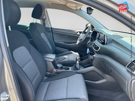HYUNDAI TUCSON 1.6 CRDI...