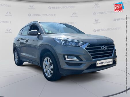 HYUNDAI TUCSON 1.6 CRDI...