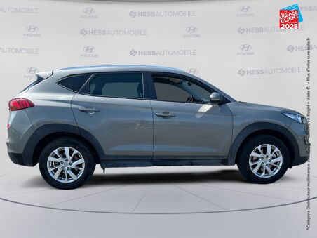 HYUNDAI TUCSON 1.6 CRDI...