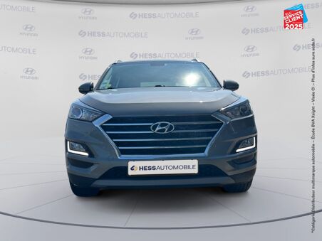 HYUNDAI TUCSON 1.6 CRDI...