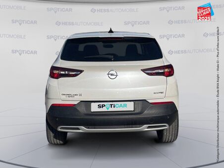 OPEL GRANDLAND X 1.2 TURBO...