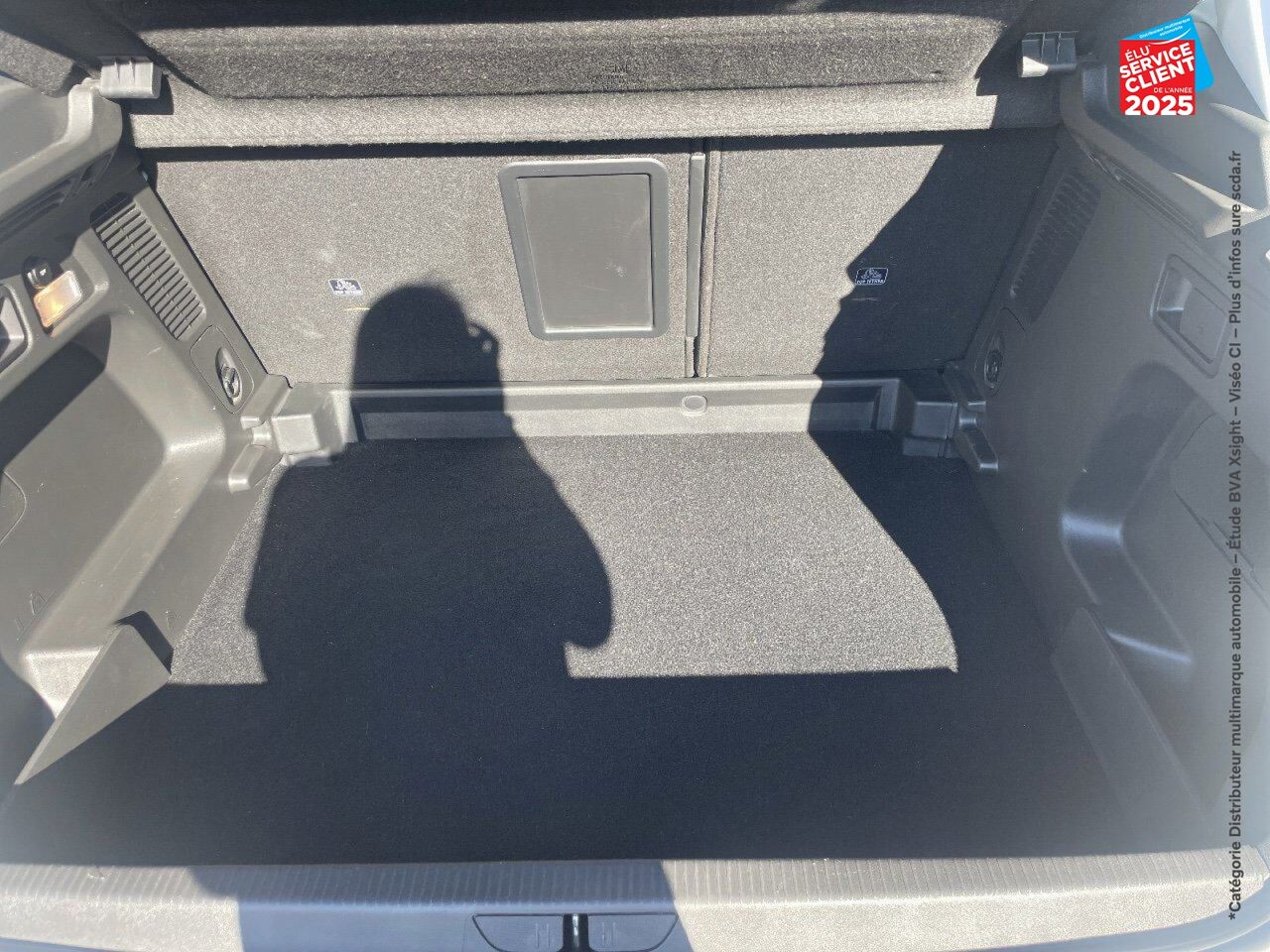 Véhicule d'occasion OPEL GRANDLAND X 1.2 TURBO 130CH ELITE 7CV TPANO GPS CAMERA chez Hyundai Epernay