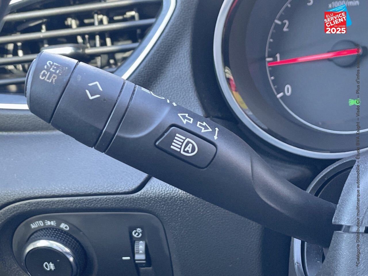 Véhicule d'occasion OPEL GRANDLAND X 1.2 TURBO 130CH ELITE 7CV TPANO GPS CAMERA chez Hyundai Epernay