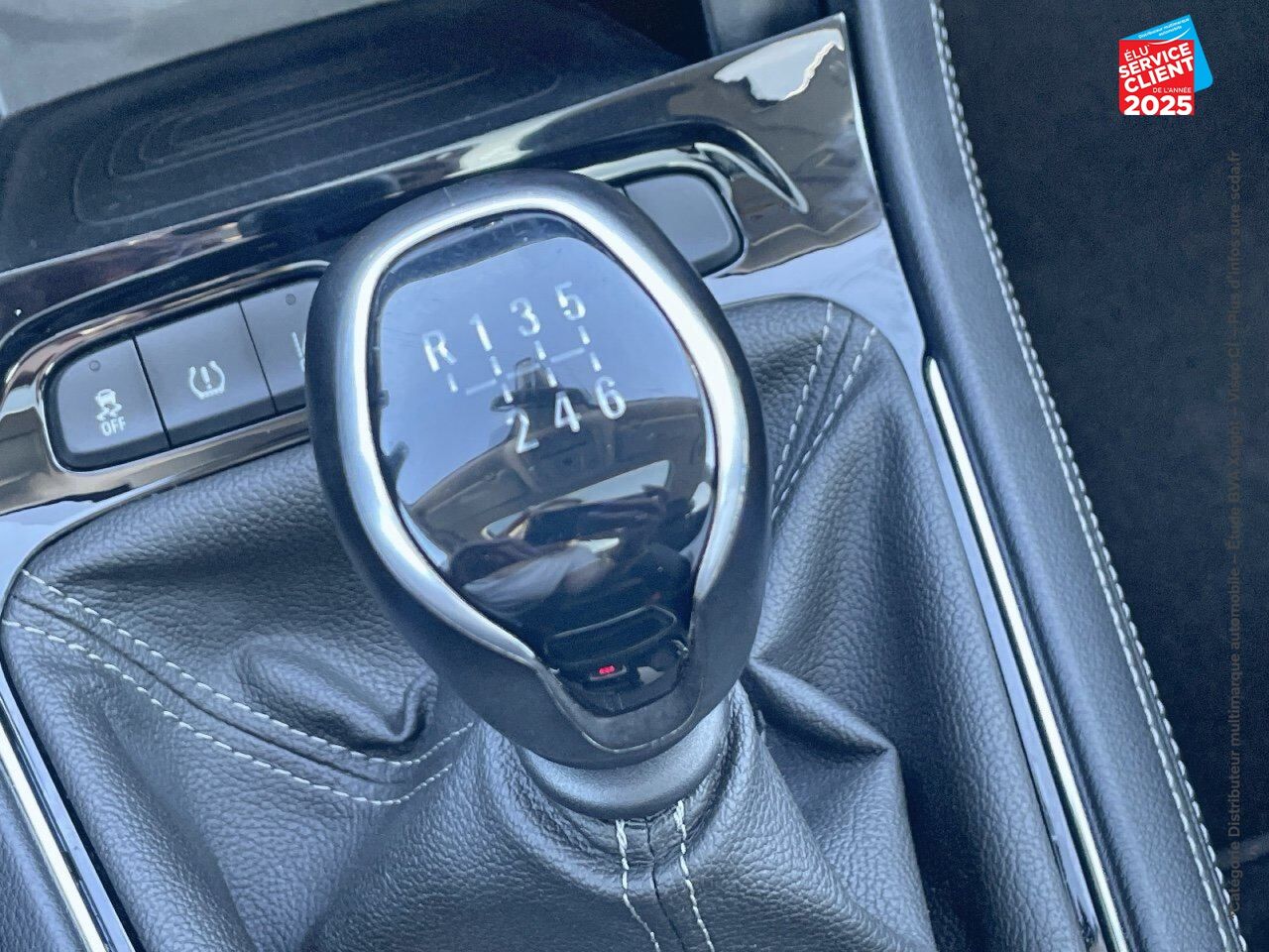 Véhicule d'occasion OPEL GRANDLAND X 1.2 TURBO 130CH ELITE 7CV TPANO GPS CAMERA chez Hyundai Epernay