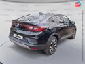 Véhicule d'occasion RENAULT ARKANA 1.3 TCE MILD HYBRID 140CH EVOLUTION EDC -22 GPS CAMERA