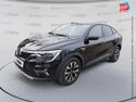 Véhicule d'occasion RENAULT ARKANA 1.3 TCE MILD HYBRID 140CH EVOLUTION EDC -22 GPS CAMERA