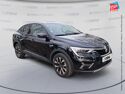 Véhicule d'occasion RENAULT ARKANA 1.3 TCE MILD HYBRID 140CH EVOLUTION EDC -22 GPS CAMERA