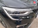 Véhicule d'occasion RENAULT ARKANA 1.3 TCE MILD HYBRID 140CH EVOLUTION EDC -22 GPS CAMERA