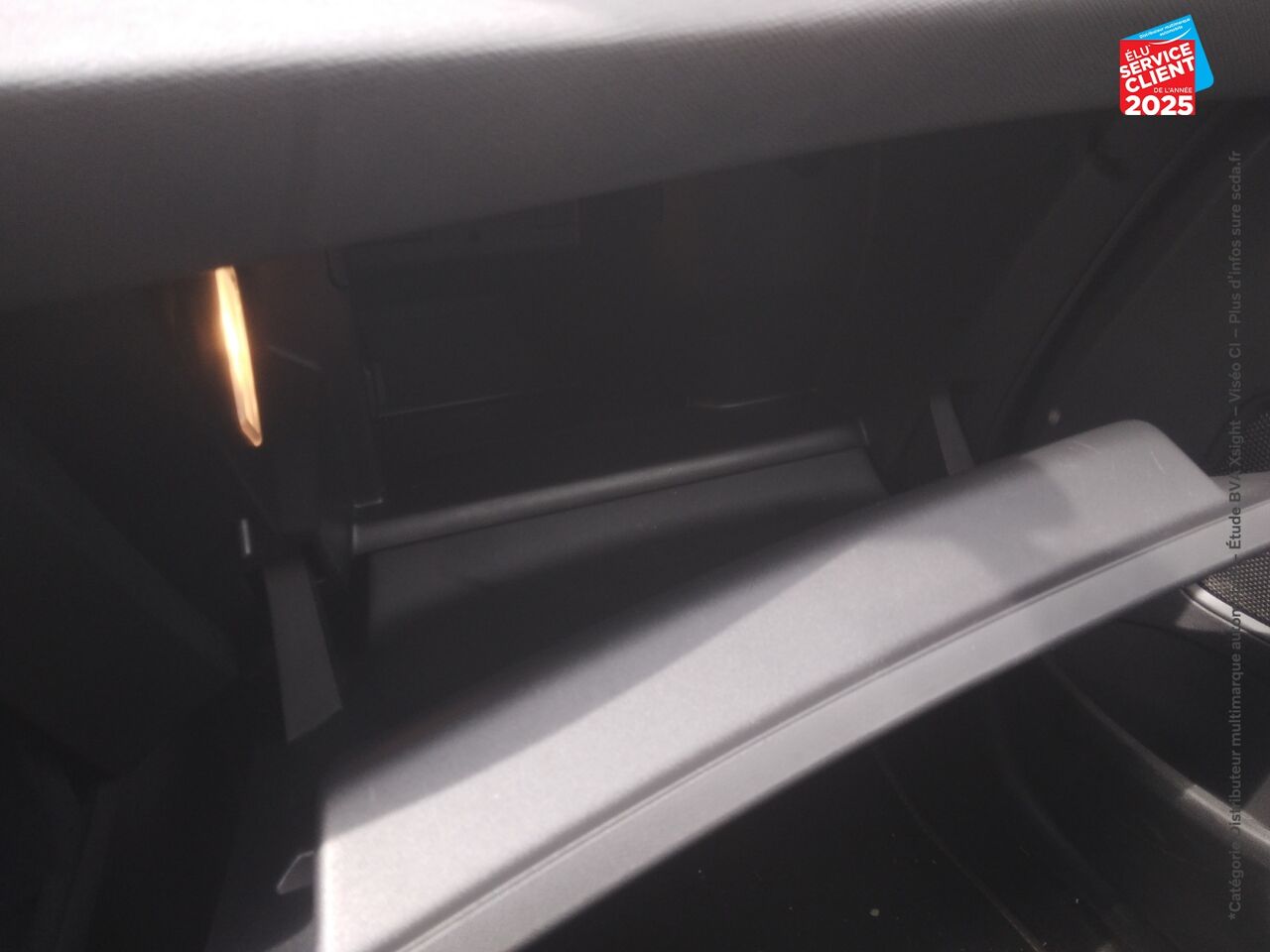 Véhicule d'occasion CITROEN C4 PICASSO PURETECH 130CH SHINE S/S CAMERA GPS chez Renault Saint-Louis