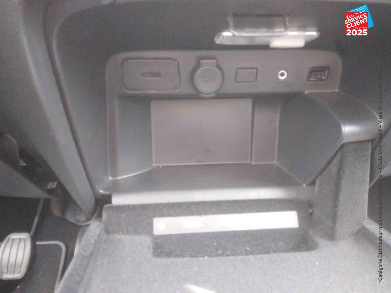 Véhicule d'occasion CITROEN C4 PICASSO PURETECH 130CH SHINE S/S CAMERA GPS chez Renault Saint-Louis