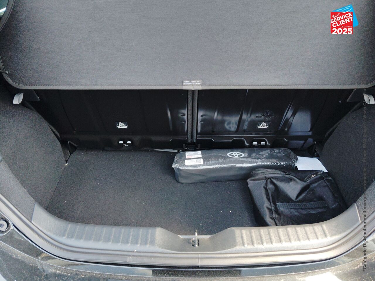 chez Toyota Thionville