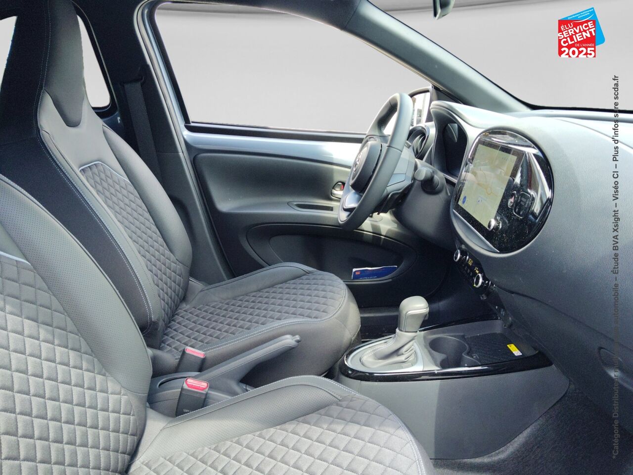 chez Toyota Thionville