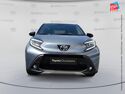 Véhicule d'occasion TOYOTA AYGO X 1.0 VVT-I 72CH COLLECTION S-CVT MY24