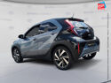 Véhicule d'occasion TOYOTA AYGO X 1.0 VVT-I 72CH COLLECTION S-CVT MY24