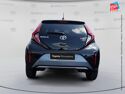 Véhicule d'occasion TOYOTA AYGO X 1.0 VVT-I 72CH COLLECTION S-CVT MY24