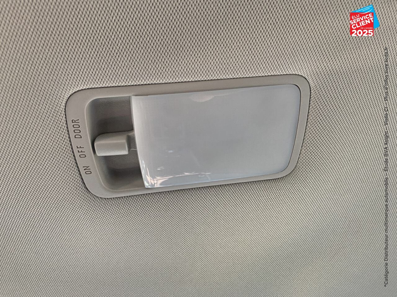 Véhicule d'occasion NISSAN LEAF 150CH 40KWH BUSINESS 21.5 chez Hyundai Epernay