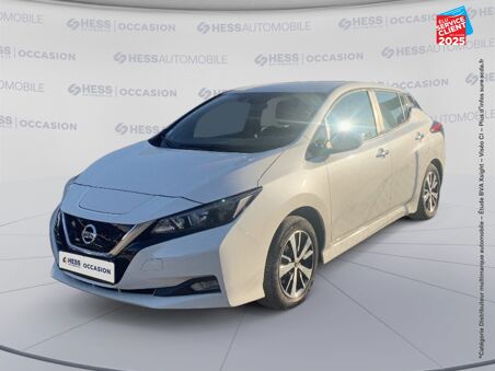 NISSAN LEAF 150CH 40KWH...
