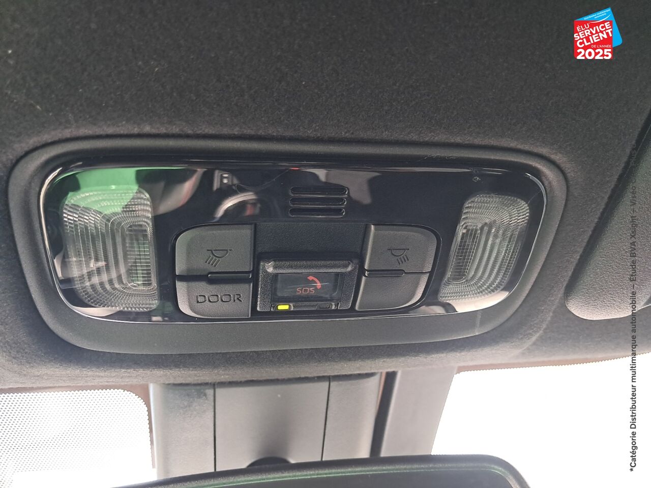 Véhicule d'occasion TOYOTA YARIS CROSS 116H GR SPORT MY22 SIEGES CHAUF CARPLAY chez Toyota Thionville