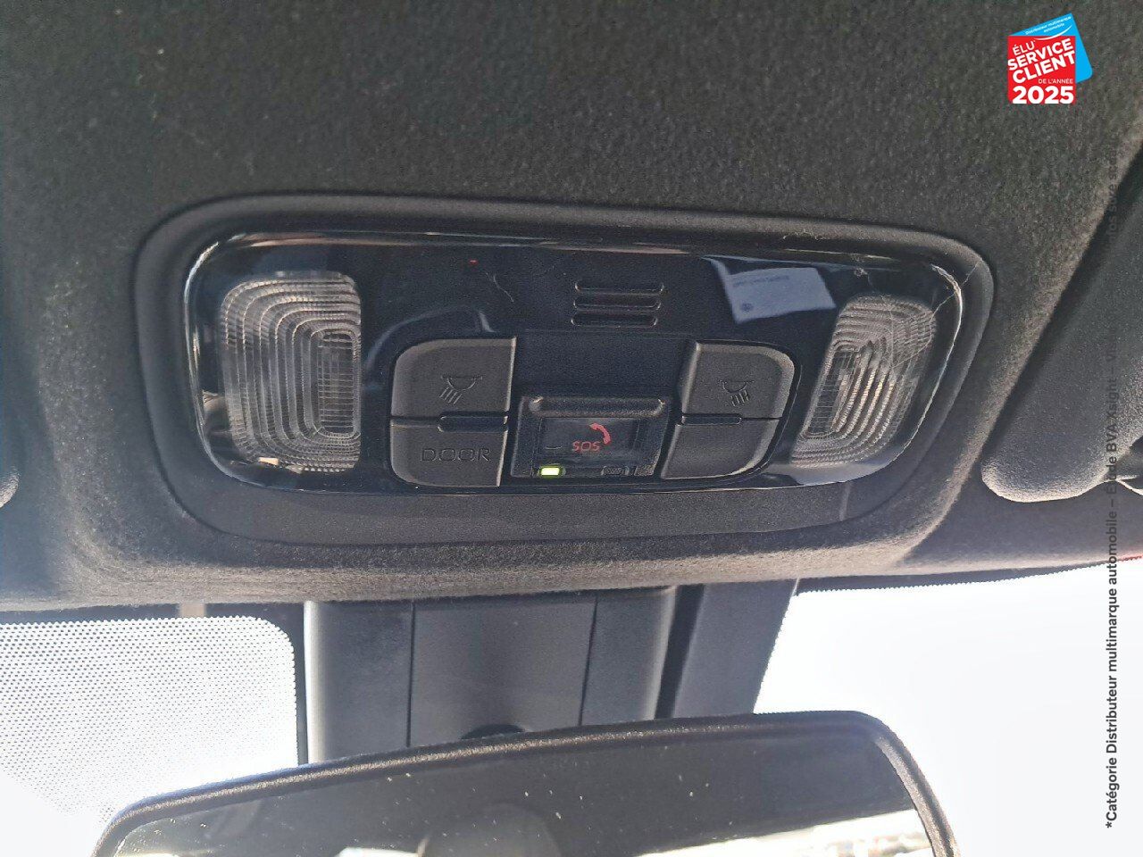 Véhicule d'occasion TOYOTA YARIS CROSS 116H GR SPORT MY22 SIEGES CHAUF CARPLAY chez Toyota Thionville