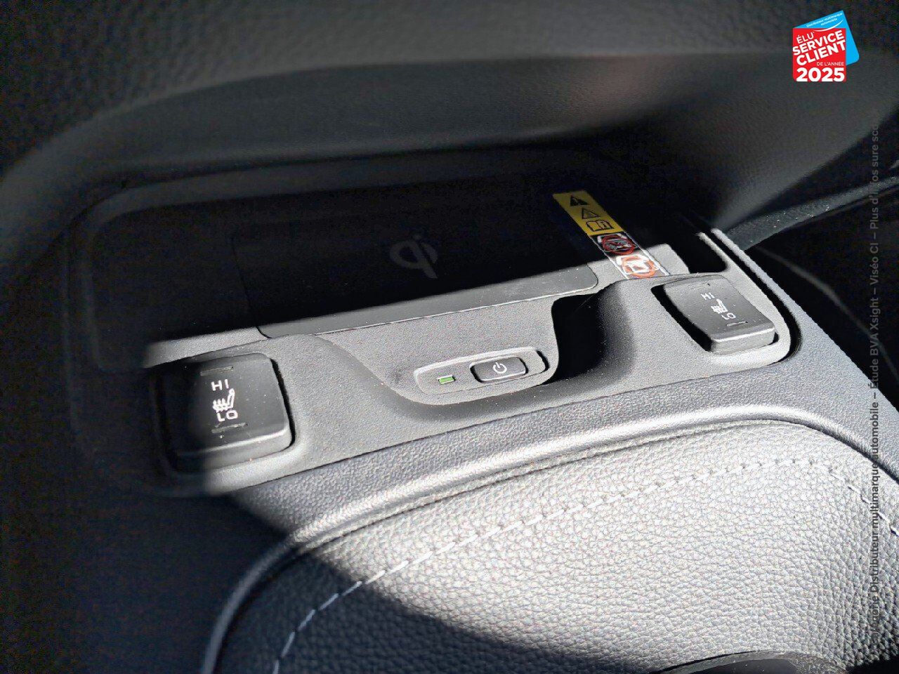 Véhicule d'occasion TOYOTA COROLLA TOURING SPT 2.0 196CH DESIGN MY23 chez Toyota Verdun