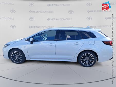 TOYOTA COROLLA TOURING SPT...