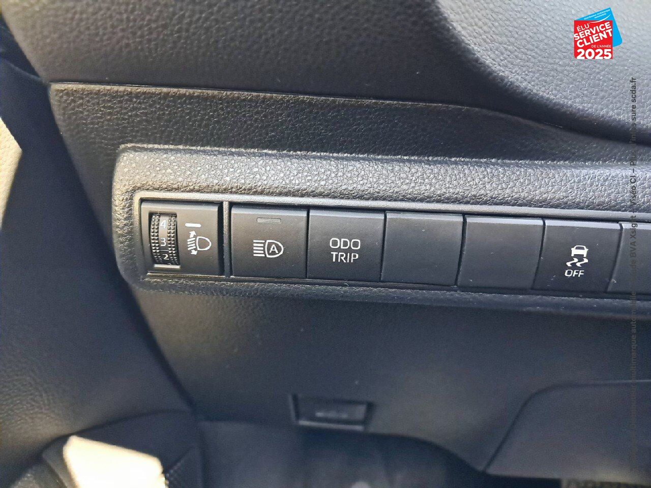 Véhicule d'occasion TOYOTA COROLLA TOURING SPT 2.0 196CH DESIGN MY23 chez Toyota Verdun