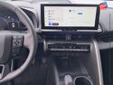 Véhicule d'occasion TOYOTA C-HR 2.0 HYBRIDE RECHARGEABLE 225CH COLLECTION NG23 TPANO SIEGES CHAUF VOLANT CHAUF GPS CAMERA HUD