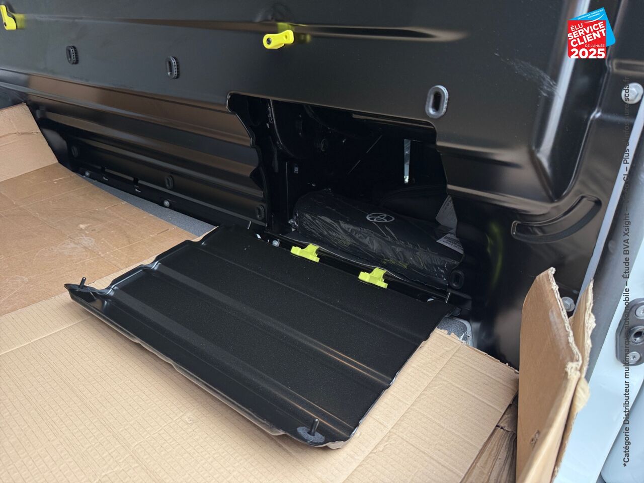 chez Toyota Sarreguemines