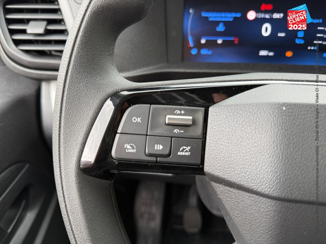 chez Toyota Sarreguemines