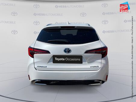 TOYOTA COROLLA TOURING SPT...